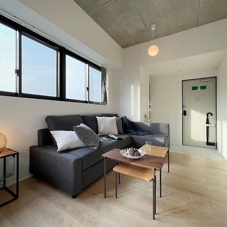 Bhotel Nekoyard - Private Studio Near Peace Park & City Sights Хирошима Екстериор снимка