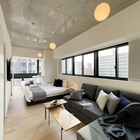 Bhotel Nekoyard - Private Studio Near Peace Park & City Sights Хирошима Екстериор снимка