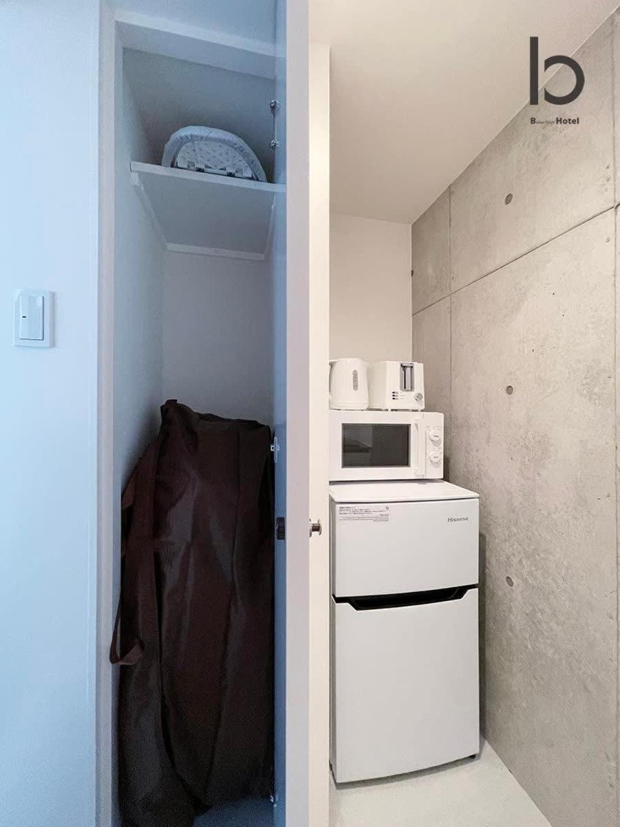 Bhotel Nekoyard - Private Studio Near Peace Park & City Sights Хирошима Екстериор снимка