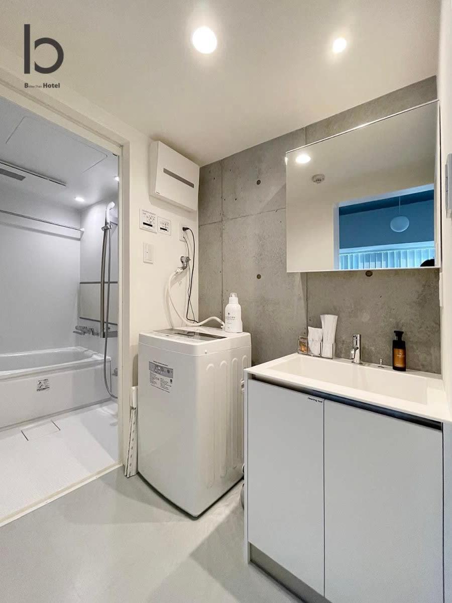 Bhotel Nekoyard - Private Studio Near Peace Park & City Sights Хирошима Екстериор снимка