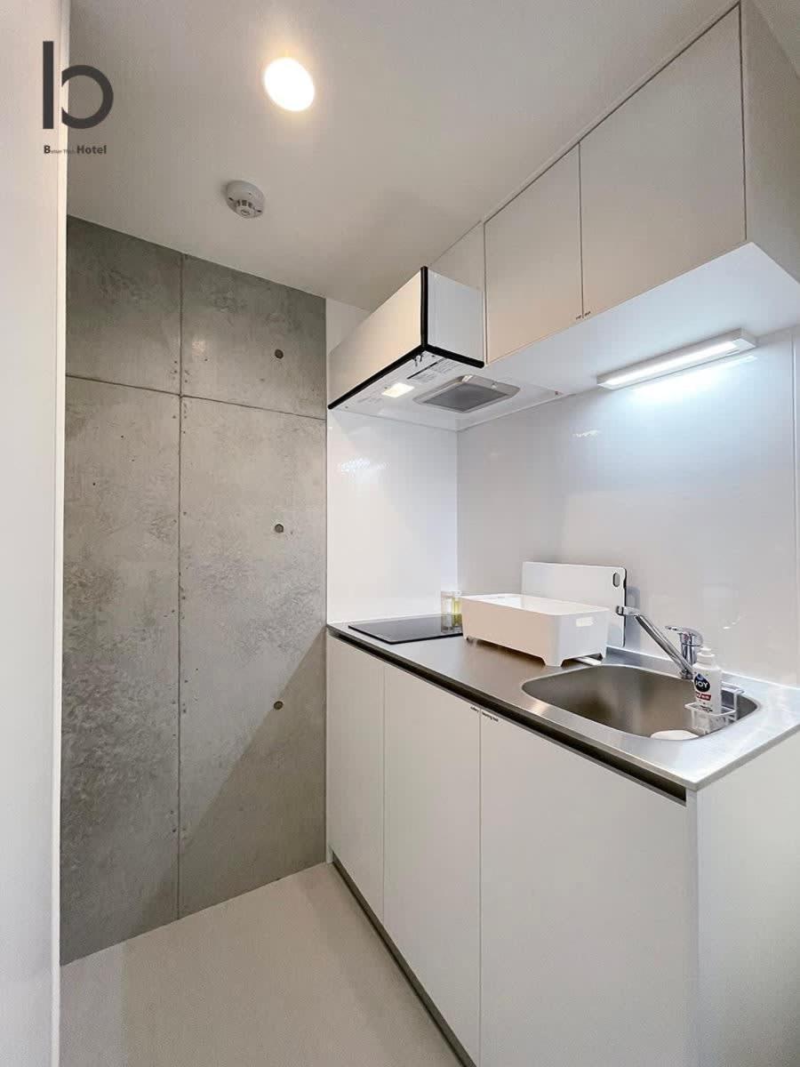 Bhotel Nekoyard - Private Studio Near Peace Park & City Sights Хирошима Екстериор снимка