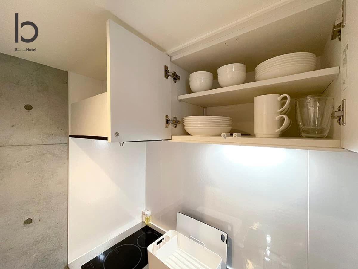 Bhotel Nekoyard - Private Studio Near Peace Park & City Sights Хирошима Екстериор снимка