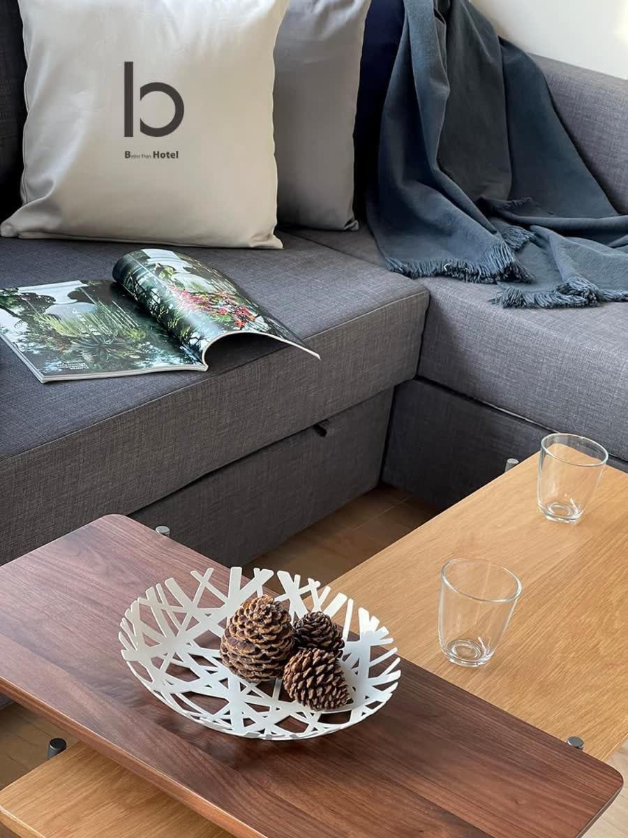 Bhotel Nekoyard - Private Studio Near Peace Park & City Sights Хирошима Екстериор снимка