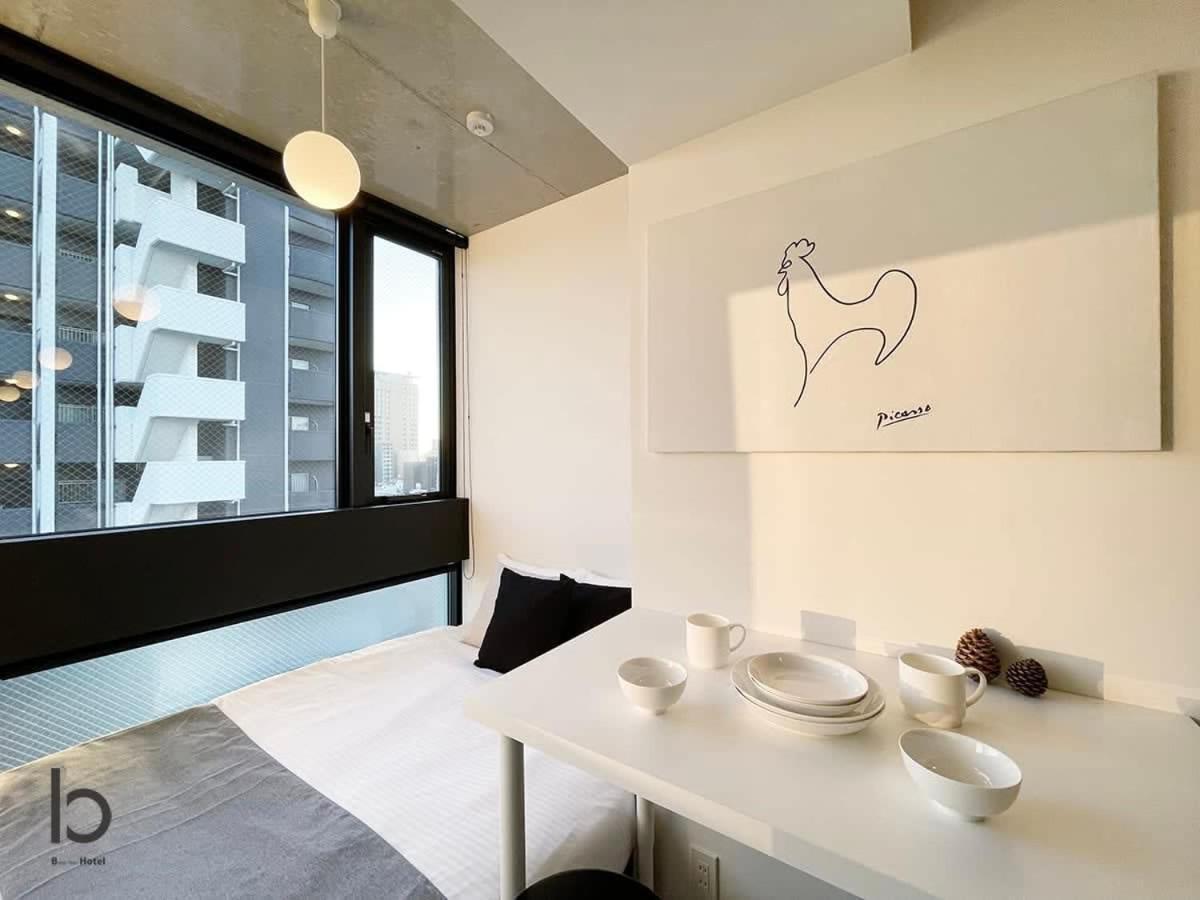 Bhotel Nekoyard - Private Studio Near Peace Park & City Sights Хирошима Екстериор снимка