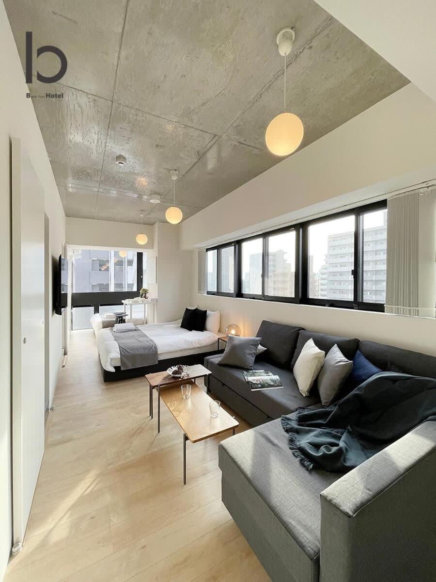 Bhotel Nekoyard - Private Studio Near Peace Park & City Sights Хирошима Екстериор снимка